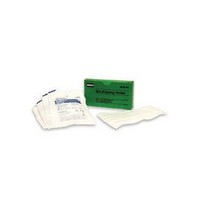 Honeywell 20300 North Sterile Eye Pad With Adhesive Strips